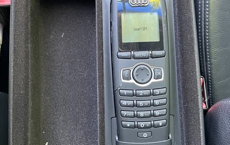Audi A6, 2005 год, 750 000 рублей, 16 фотография