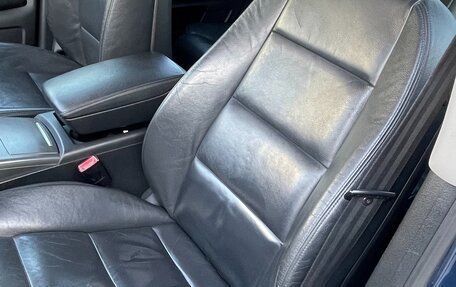 Audi A6, 2005 год, 750 000 рублей, 17 фотография