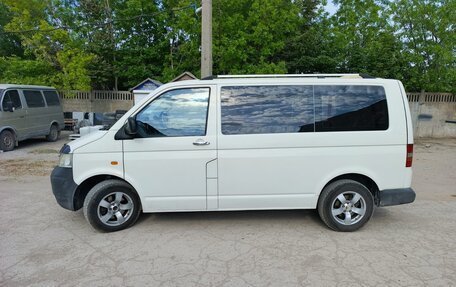 Volkswagen Transporter T5 рестайлинг, 2005 год, 1 115 000 рублей, 4 фотография