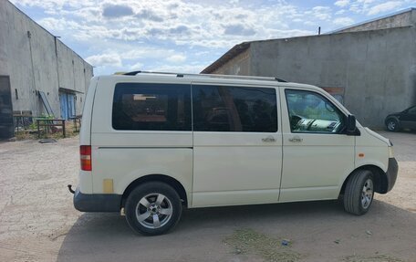 Volkswagen Transporter T5 рестайлинг, 2005 год, 1 115 000 рублей, 6 фотография