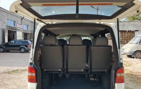 Volkswagen Transporter T5 рестайлинг, 2005 год, 1 115 000 рублей, 7 фотография