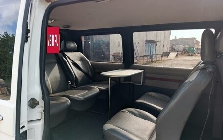 Volkswagen Transporter T5 рестайлинг, 2005 год, 1 115 000 рублей, 14 фотография