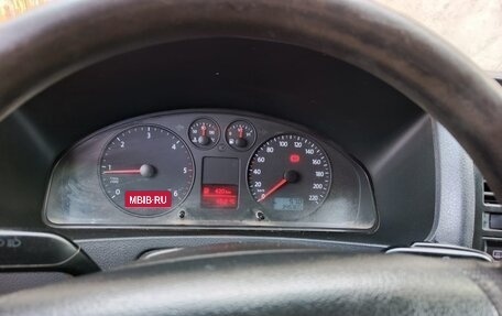 Volkswagen Transporter T5 рестайлинг, 2005 год, 1 115 000 рублей, 13 фотография