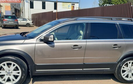 Volvo XC70 II рестайлинг, 2011 год, 1 550 000 рублей, 4 фотография