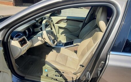 Volvo XC70 II рестайлинг, 2011 год, 1 550 000 рублей, 10 фотография
