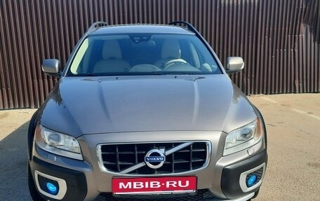 Volvo XC70 II рестайлинг, 2011 год, 1 550 000 рублей, 2 фотография