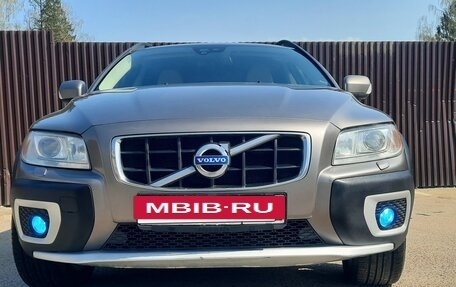 Volvo XC70 II рестайлинг, 2011 год, 1 550 000 рублей, 3 фотография