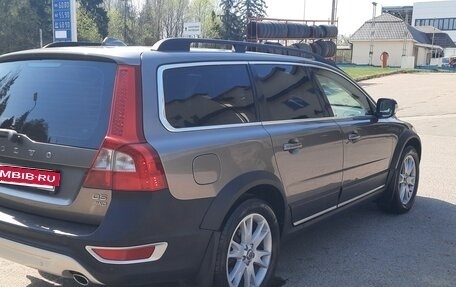 Volvo XC70 II рестайлинг, 2011 год, 1 550 000 рублей, 6 фотография