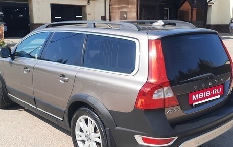 Volvo XC70 II рестайлинг, 2011 год, 1 550 000 рублей, 5 фотография