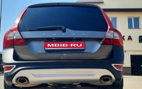 Volvo XC70 II рестайлинг, 2011 год, 1 550 000 рублей, 7 фотография