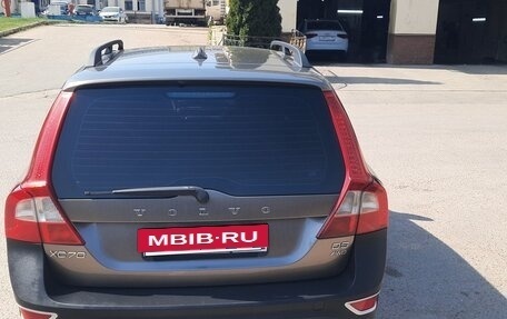 Volvo XC70 II рестайлинг, 2011 год, 1 550 000 рублей, 8 фотография