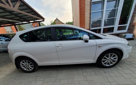 SEAT Leon II, 2012 год, 1 200 000 рублей, 7 фотография