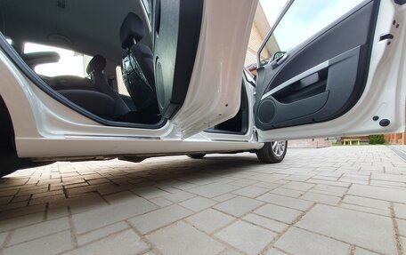 SEAT Leon II, 2012 год, 1 200 000 рублей, 10 фотография