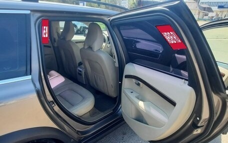 Volvo XC70 II рестайлинг, 2011 год, 1 550 000 рублей, 13 фотография
