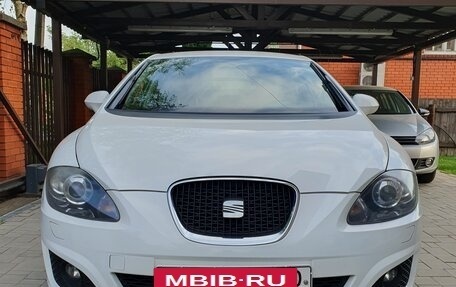 SEAT Leon II, 2012 год, 1 200 000 рублей, 6 фотография