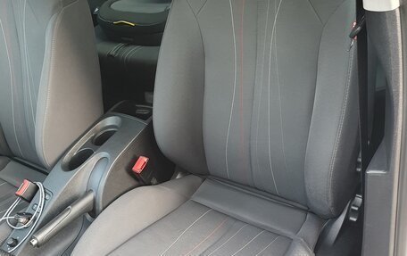 SEAT Leon II, 2012 год, 1 200 000 рублей, 16 фотография