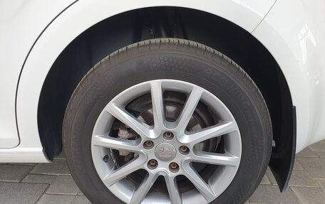 SEAT Leon II, 2012 год, 1 200 000 рублей, 12 фотография