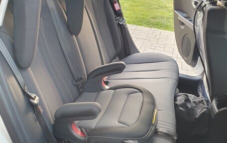 SEAT Leon II, 2012 год, 1 200 000 рублей, 21 фотография
