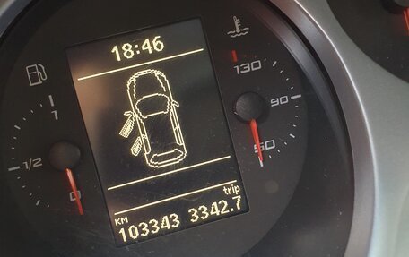 SEAT Leon II, 2012 год, 1 200 000 рублей, 19 фотография