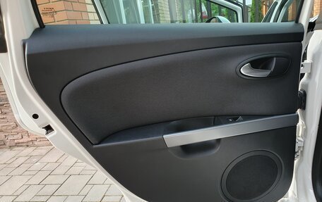 SEAT Leon II, 2012 год, 1 200 000 рублей, 25 фотография