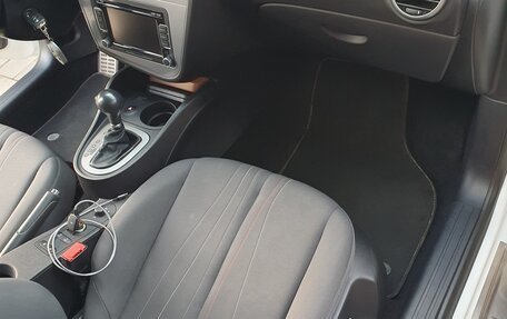 SEAT Leon II, 2012 год, 1 200 000 рублей, 22 фотография