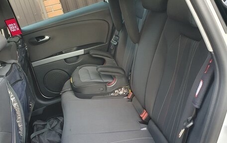 SEAT Leon II, 2012 год, 1 200 000 рублей, 20 фотография