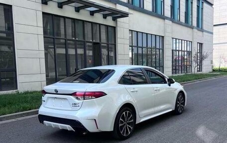 Toyota Corolla, 2021 год, 1 500 441 рублей, 6 фотография