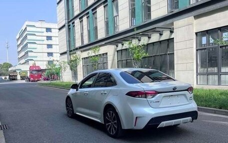 Toyota Corolla, 2021 год, 1 500 441 рублей, 4 фотография