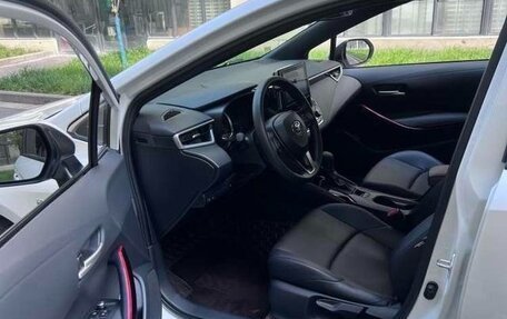 Toyota Corolla, 2021 год, 1 500 441 рублей, 7 фотография