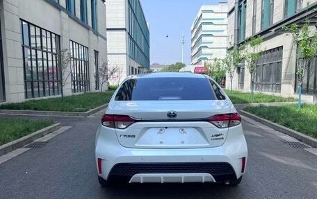 Toyota Corolla, 2021 год, 1 500 441 рублей, 5 фотография