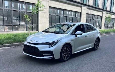 Toyota Corolla, 2021 год, 1 500 441 рублей, 3 фотография
