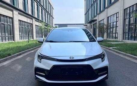 Toyota Corolla, 2021 год, 1 500 441 рублей, 2 фотография