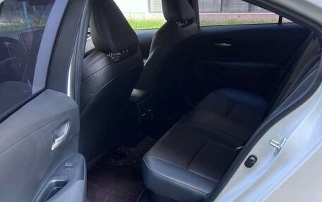 Toyota Corolla, 2021 год, 1 500 441 рублей, 9 фотография