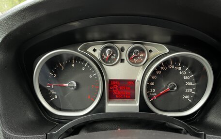 Ford Focus II рестайлинг, 2008 год, 499 000 рублей, 10 фотография