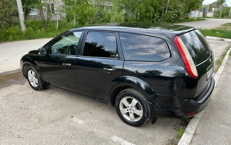 Ford Focus II рестайлинг, 2008 год, 499 000 рублей, 7 фотография