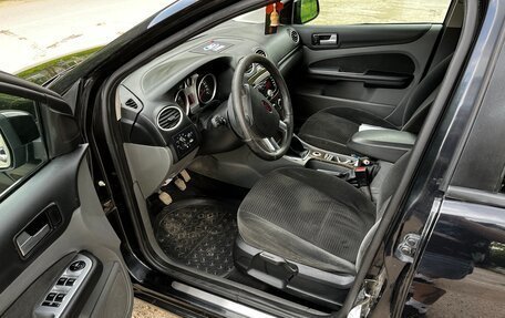 Ford Focus II рестайлинг, 2008 год, 499 000 рублей, 9 фотография