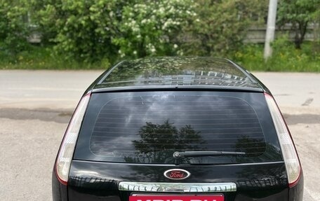 Ford Focus II рестайлинг, 2008 год, 499 000 рублей, 6 фотография