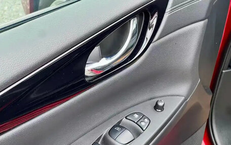 Nissan Tiida, 2022 год, 1 306 000 рублей, 17 фотография