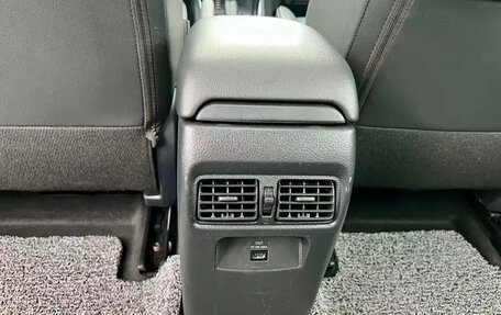 Nissan Tiida, 2022 год, 1 306 000 рублей, 19 фотография