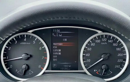 Nissan Tiida, 2022 год, 1 306 000 рублей, 11 фотография