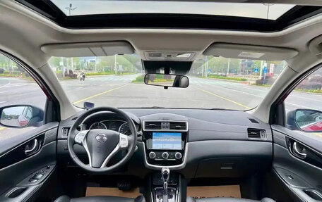 Nissan Tiida, 2022 год, 1 306 000 рублей, 10 фотография