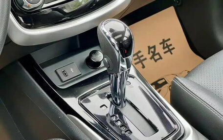 Nissan Tiida, 2022 год, 1 306 000 рублей, 15 фотография