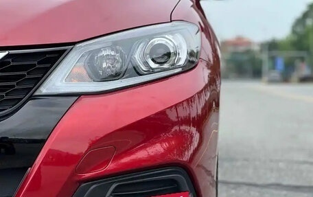 Nissan Tiida, 2022 год, 1 306 000 рублей, 9 фотография