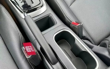 Nissan Tiida, 2022 год, 1 306 000 рублей, 18 фотография