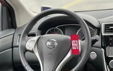 Nissan Tiida, 2022 год, 1 306 000 рублей, 14 фотография