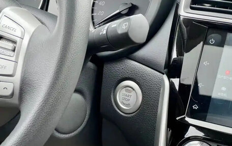 Nissan Tiida, 2022 год, 1 306 000 рублей, 20 фотография