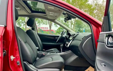 Nissan Tiida, 2022 год, 1 306 000 рублей, 26 фотография