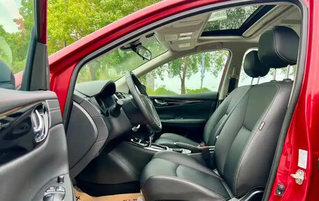 Nissan Tiida, 2022 год, 1 306 000 рублей, 25 фотография