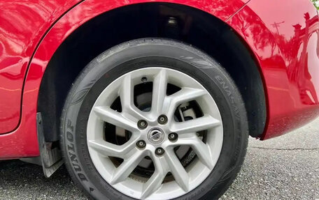 Nissan Tiida, 2022 год, 1 306 000 рублей, 27 фотография