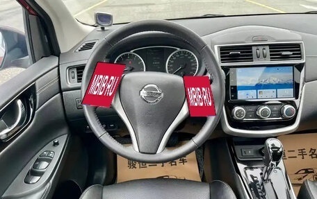Nissan Tiida, 2022 год, 1 306 000 рублей, 21 фотография